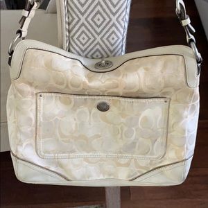 Coach Shoulder Bag